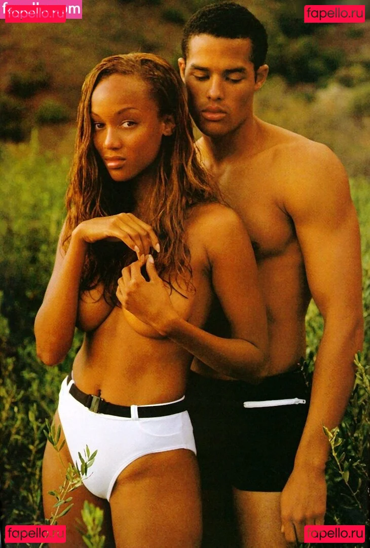 Tyra Banks Onlyfans Photo Gallery 