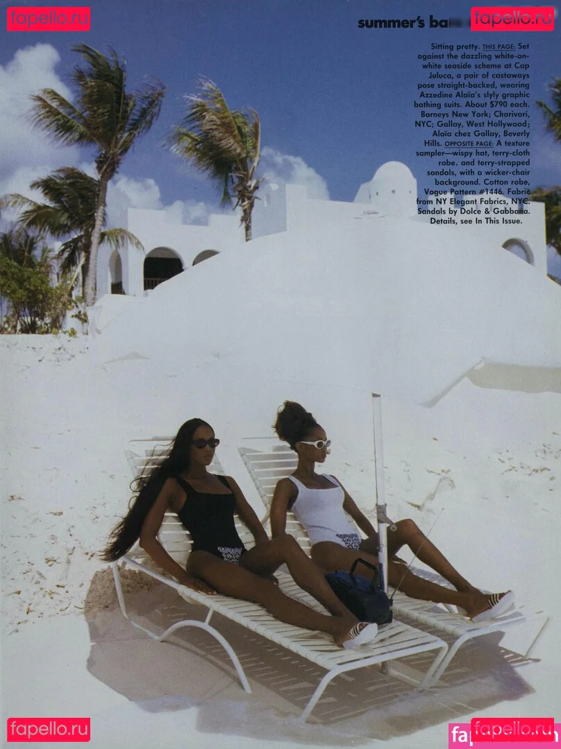 Tyra Banks Onlyfans Photo Gallery 