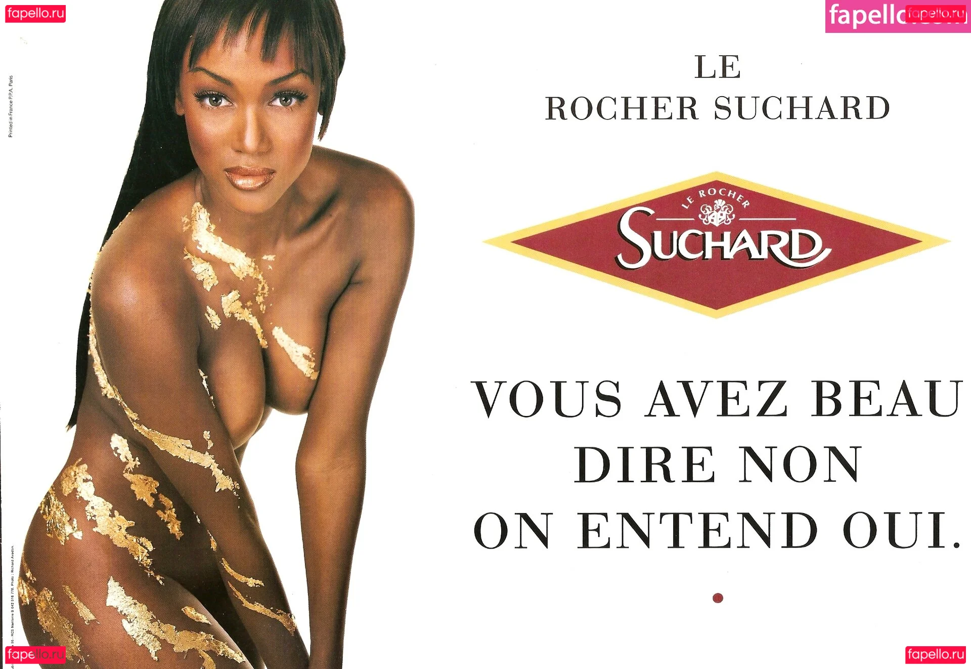 Tyra Banks Onlyfans Photo Gallery 