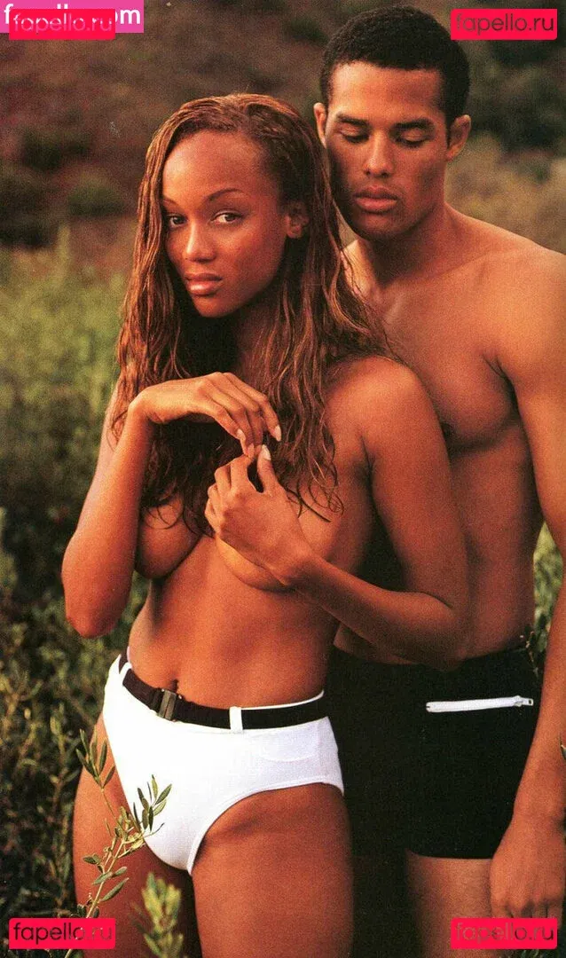 Tyra Banks Onlyfans Photo Gallery 
