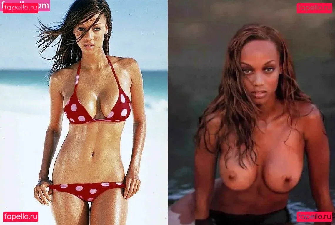 Tyra Banks Onlyfans Photo Gallery 