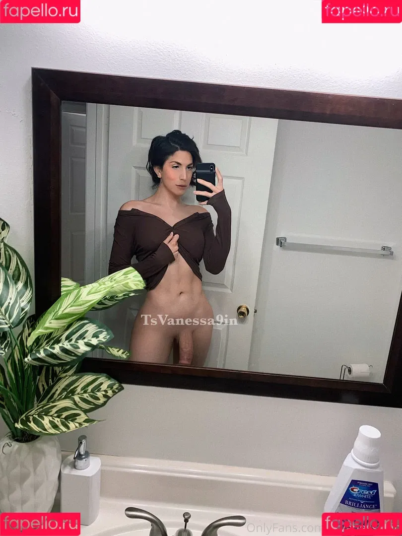 TS Vanessa9in Onlyfans Photo Gallery 