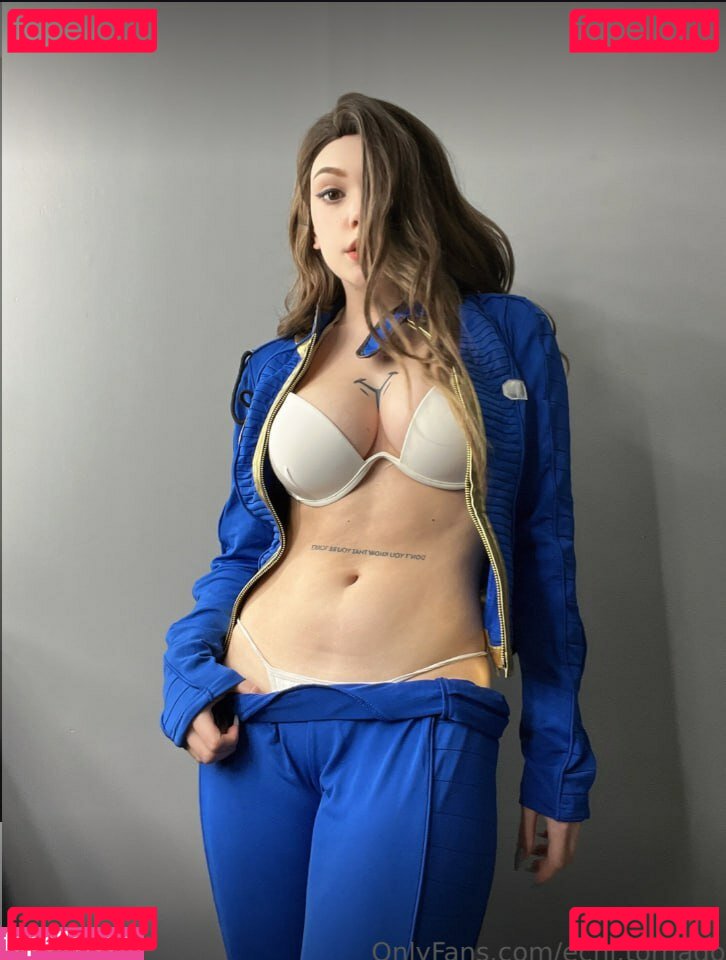 echi.tornado / echi_tornado Onlyfans Photo Gallery 