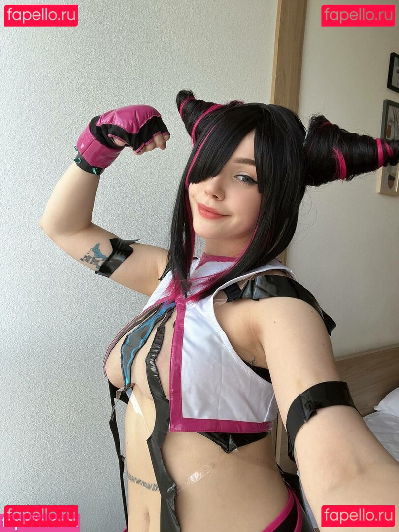 echi.tornado / echi_tornado Onlyfans Photo Gallery 