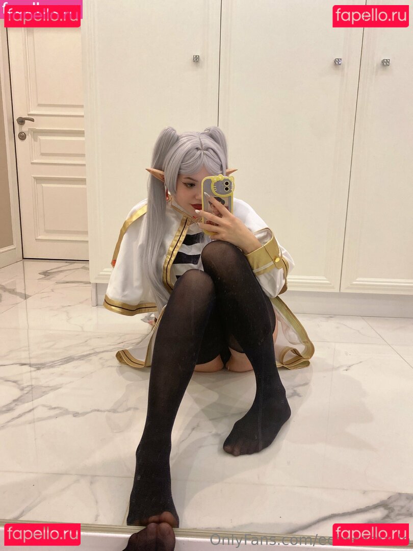 echi.tornado / echi_tornado Onlyfans Photo Gallery 