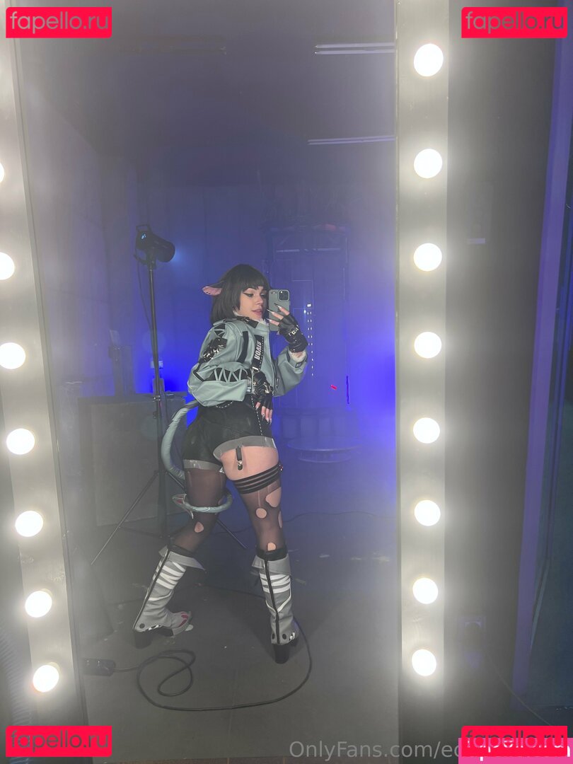 echi.tornado / echi_tornado Onlyfans Photo Gallery 