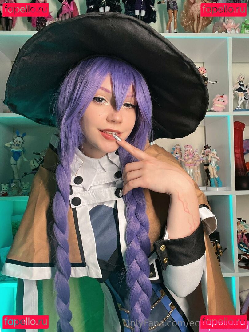 echi.tornado / echi_tornado Onlyfans Photo Gallery 