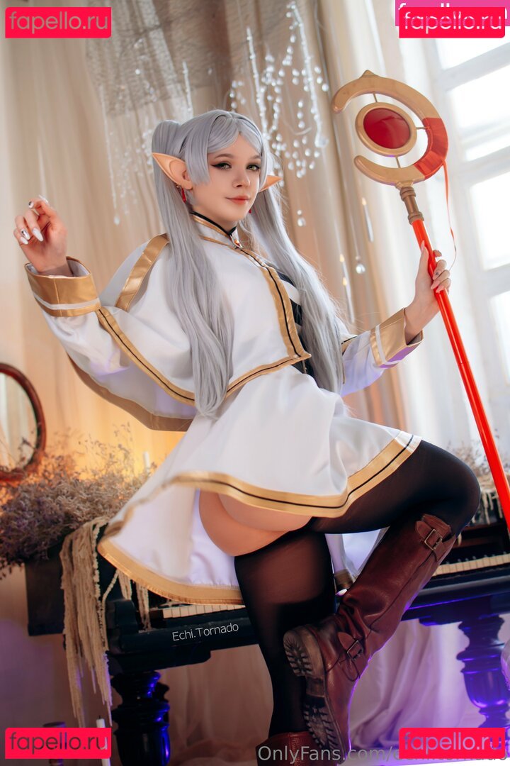 echi.tornado / echi_tornado Onlyfans Photo Gallery 