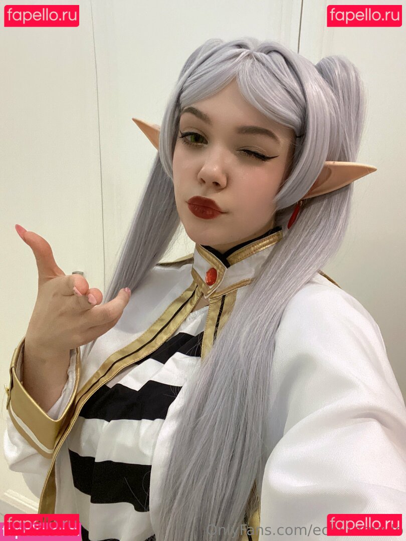 echi.tornado / echi_tornado Onlyfans Photo Gallery 