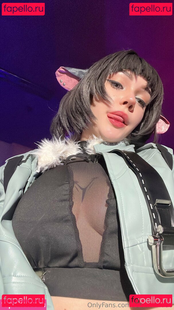 echi.tornado / echi_tornado Onlyfans Photo Gallery 