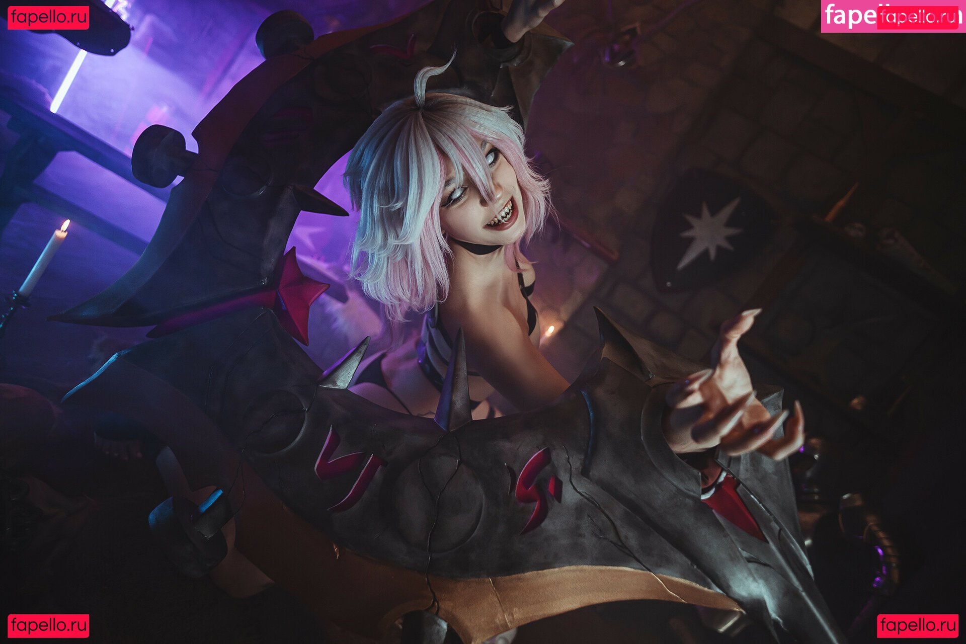 echi.tornado / echi_tornado Onlyfans Photo Gallery 