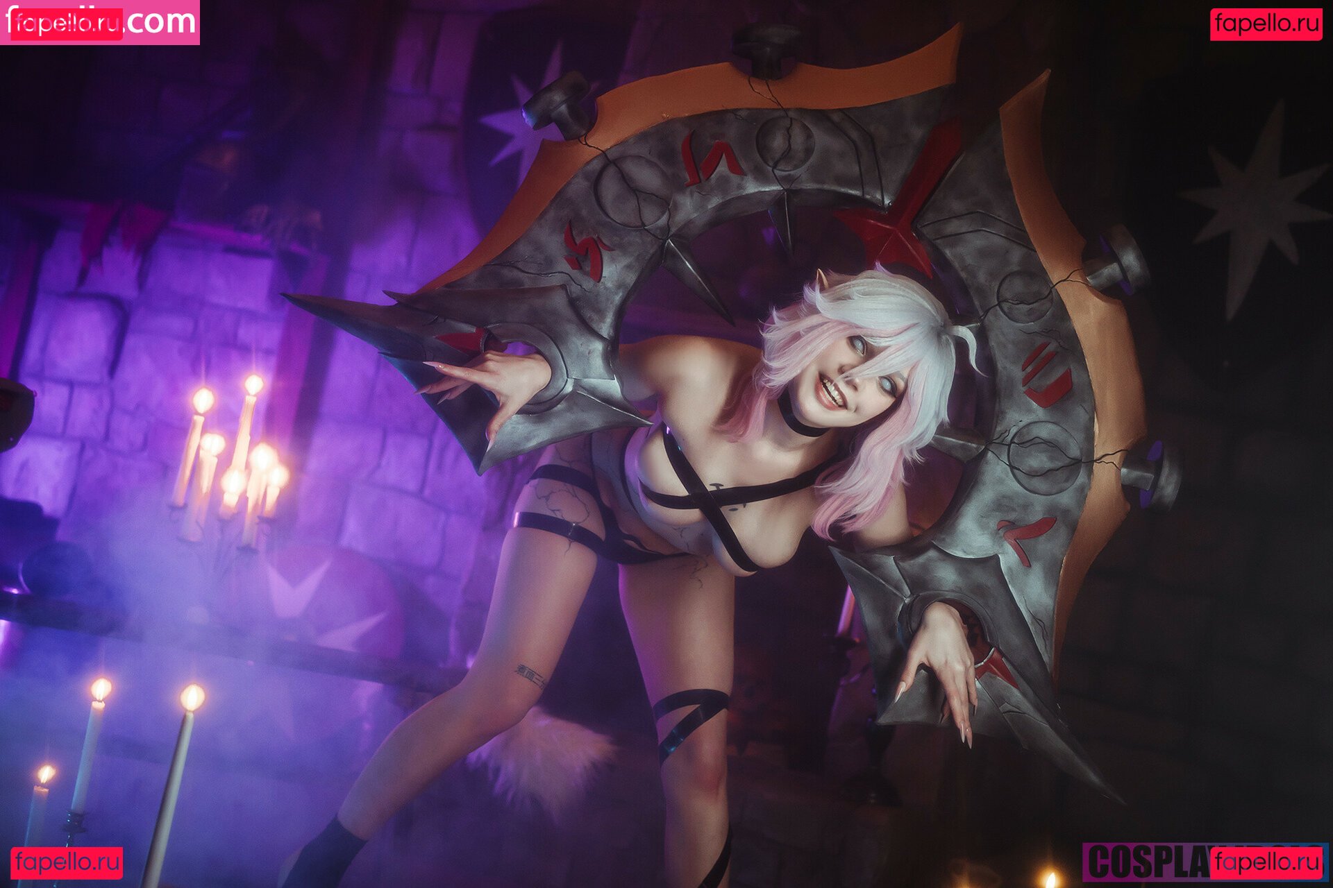 echi.tornado / echi_tornado Onlyfans Photo Gallery 