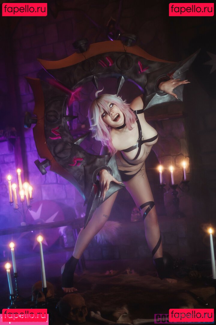 echi.tornado / echi_tornado Onlyfans Photo Gallery 