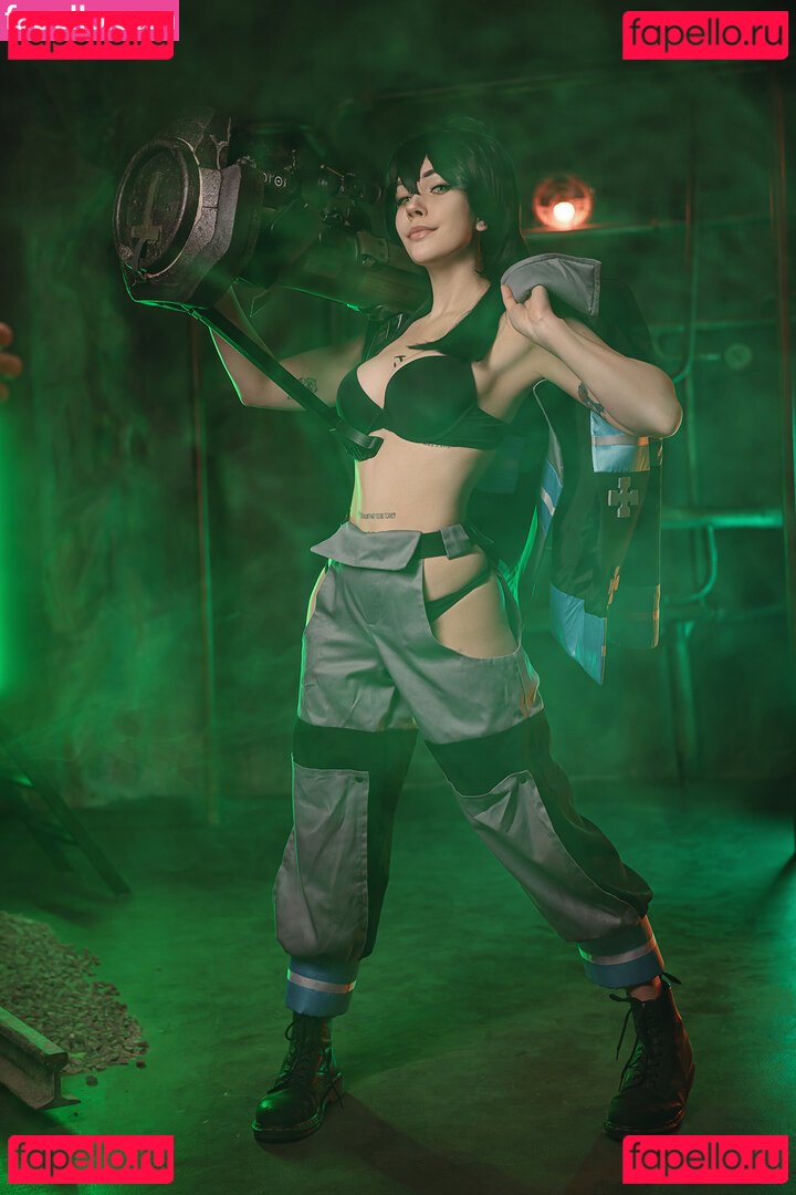 echi.tornado / echi_tornado Onlyfans Photo Gallery 