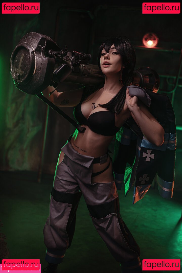 echi.tornado / echi_tornado Onlyfans Photo Gallery 