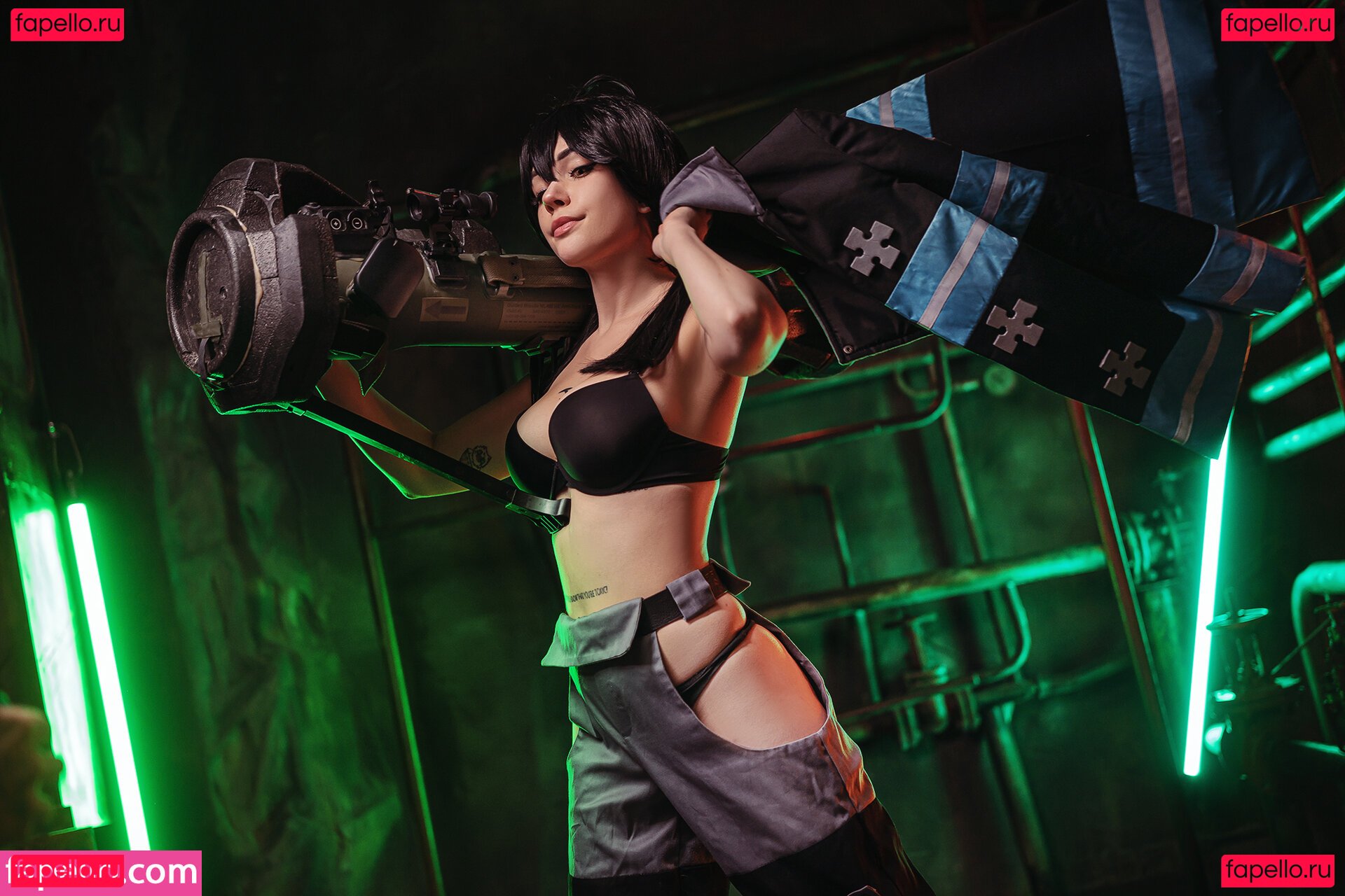 echi.tornado / echi_tornado Onlyfans Photo Gallery 