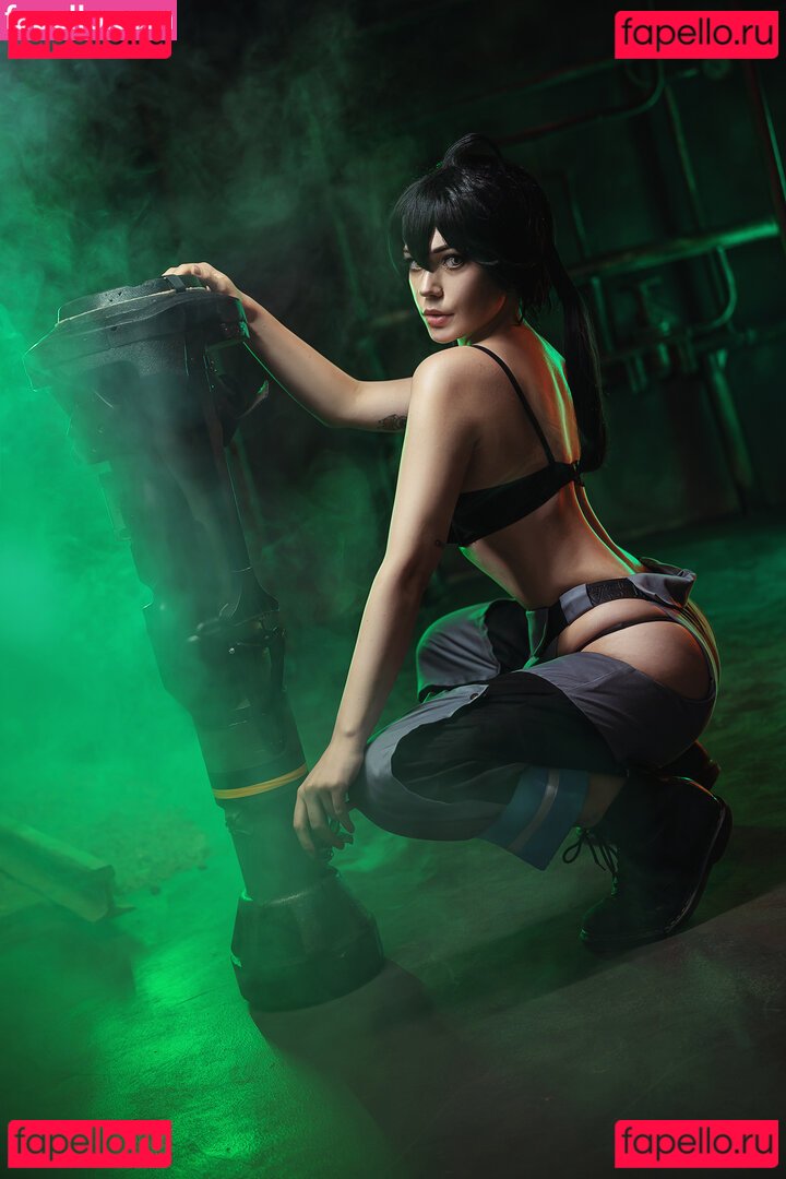 echi.tornado / echi_tornado Onlyfans Photo Gallery 