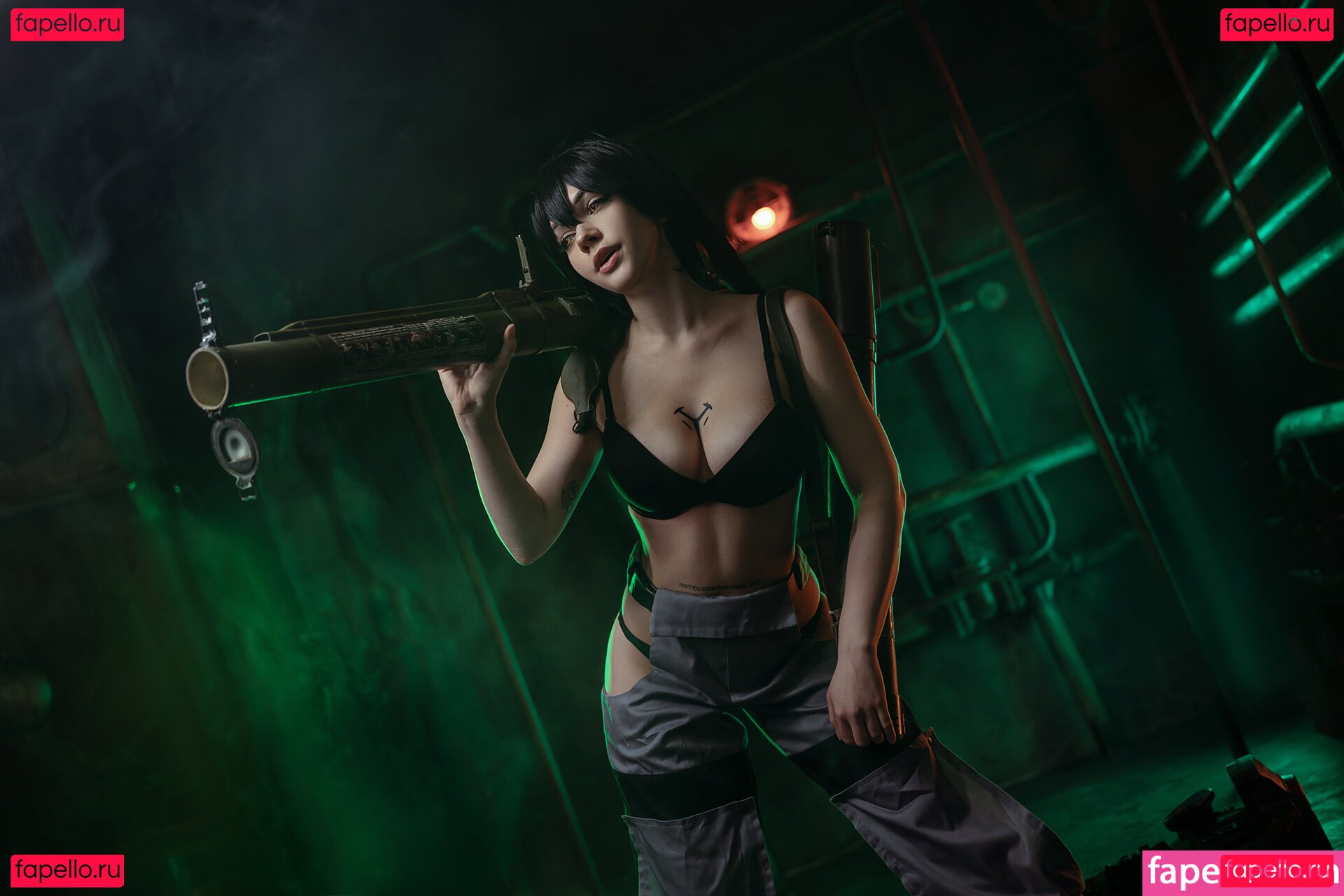 echi.tornado / echi_tornado Onlyfans Photo Gallery 