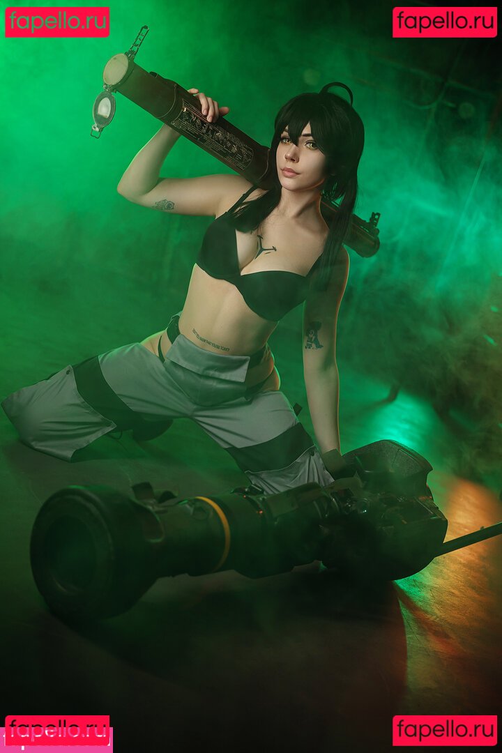 echi.tornado / echi_tornado Onlyfans Photo Gallery 