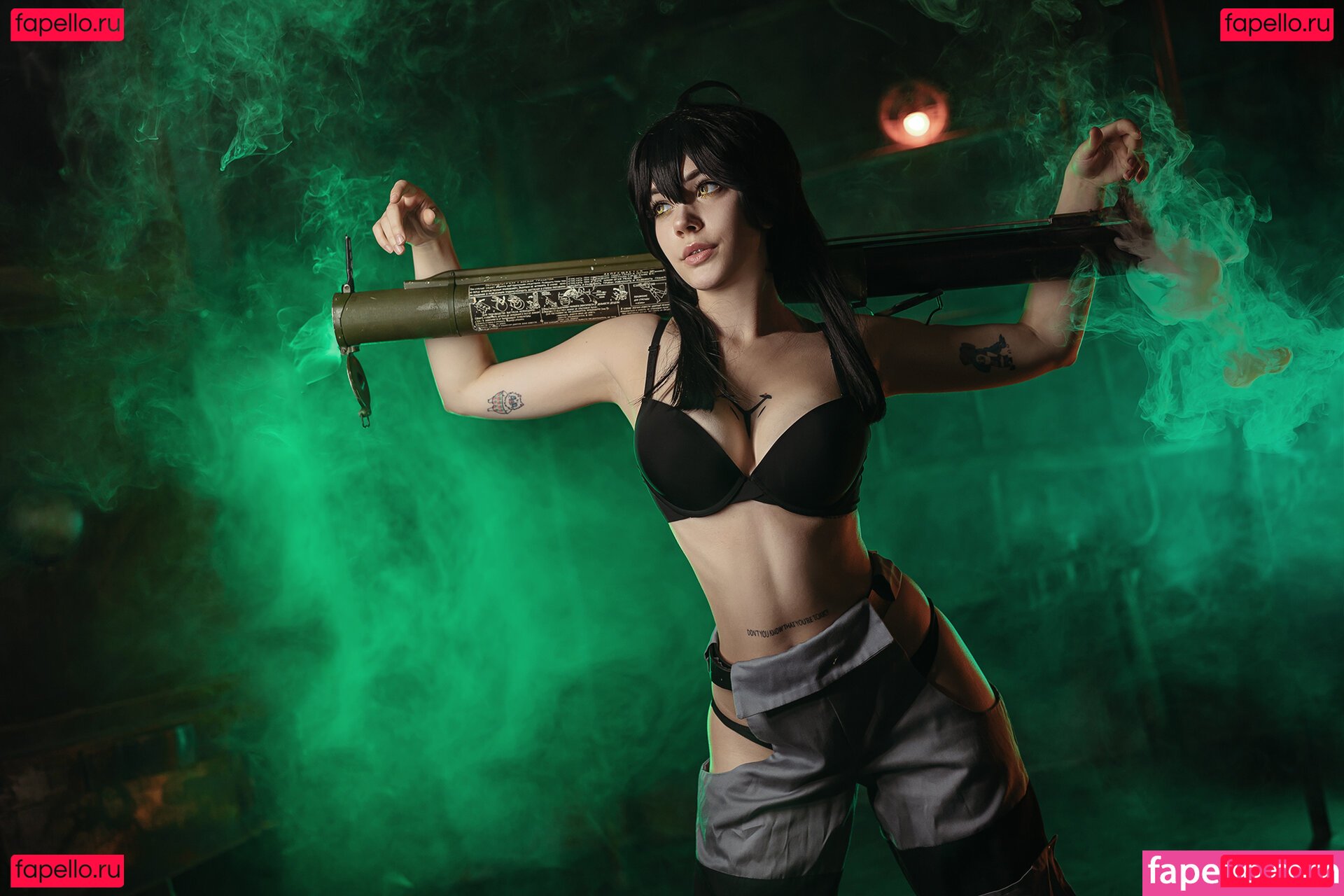 echi.tornado / echi_tornado Onlyfans Photo Gallery 