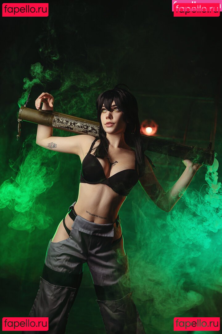 echi.tornado / echi_tornado Onlyfans Photo Gallery 