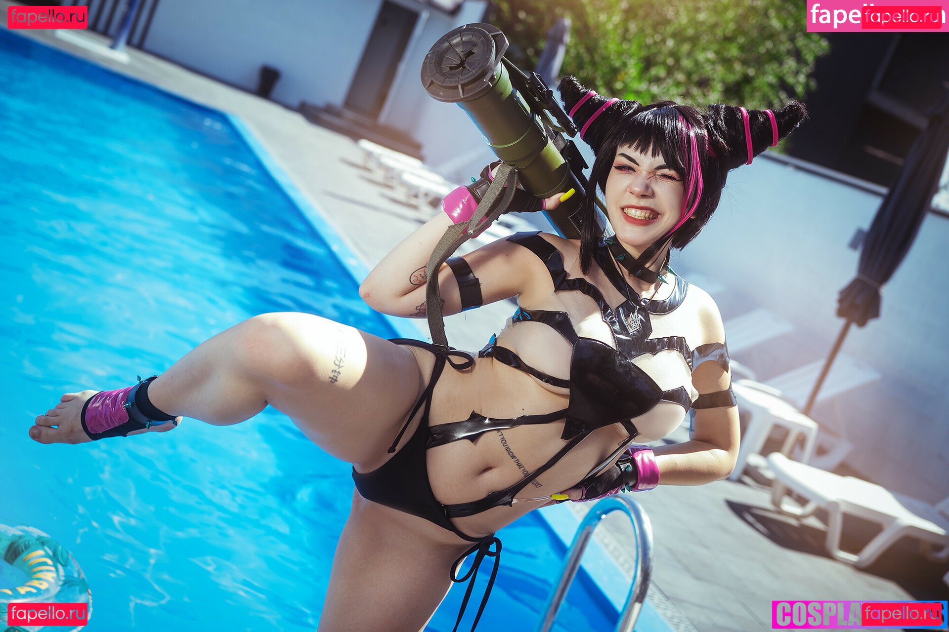 echi.tornado / echi_tornado Onlyfans Photo Gallery 