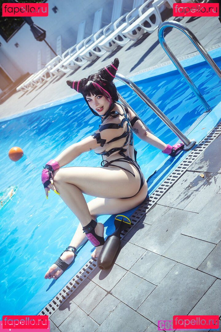 echi.tornado / echi_tornado Onlyfans Photo Gallery 