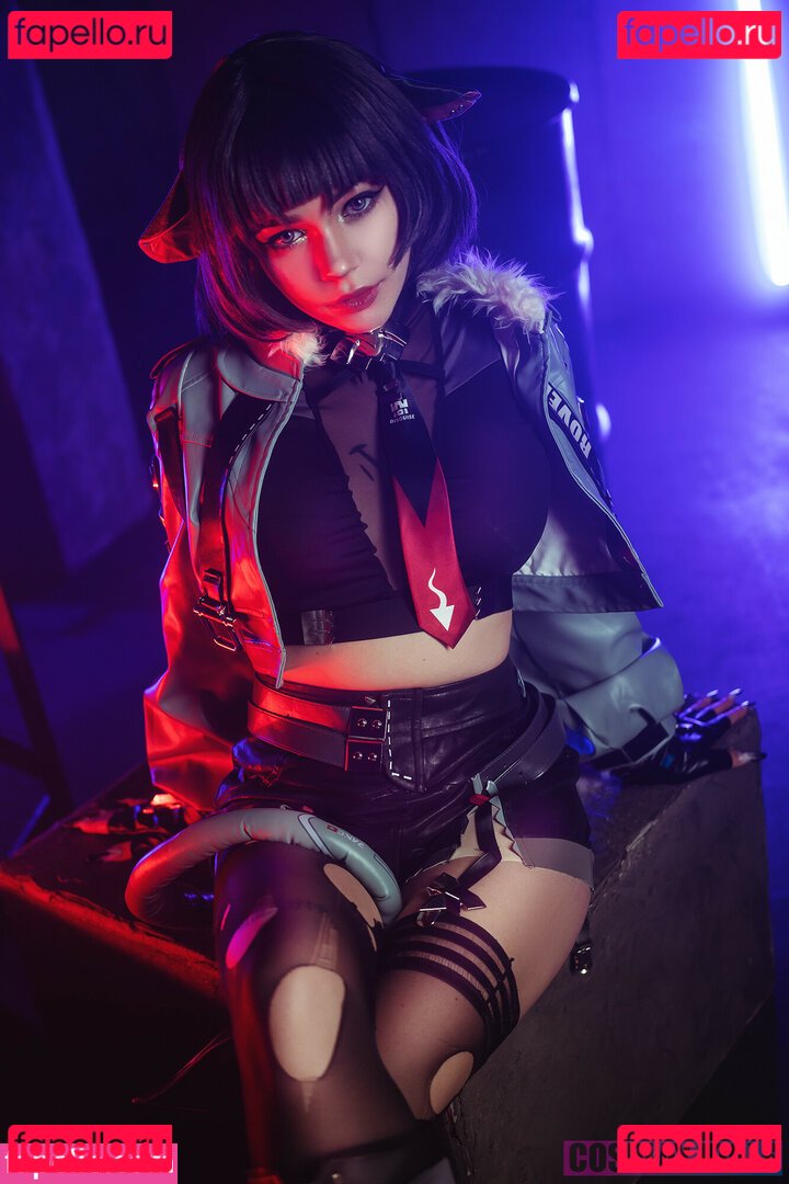 echi.tornado / echi_tornado Onlyfans Photo Gallery 