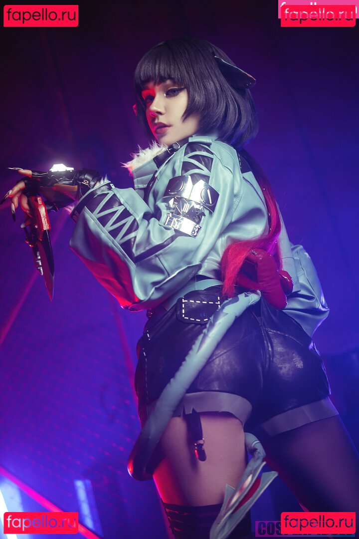 echi.tornado / echi_tornado Onlyfans Photo Gallery 