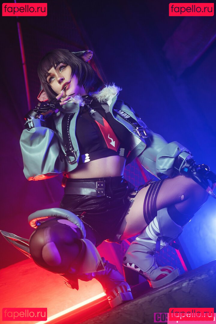 echi.tornado / echi_tornado Onlyfans Photo Gallery 