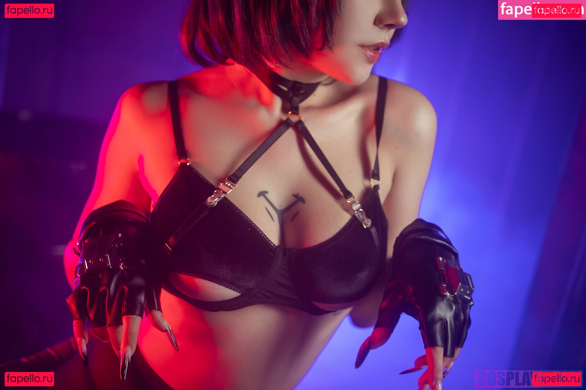 echi.tornado / echi_tornado Onlyfans Photo Gallery 