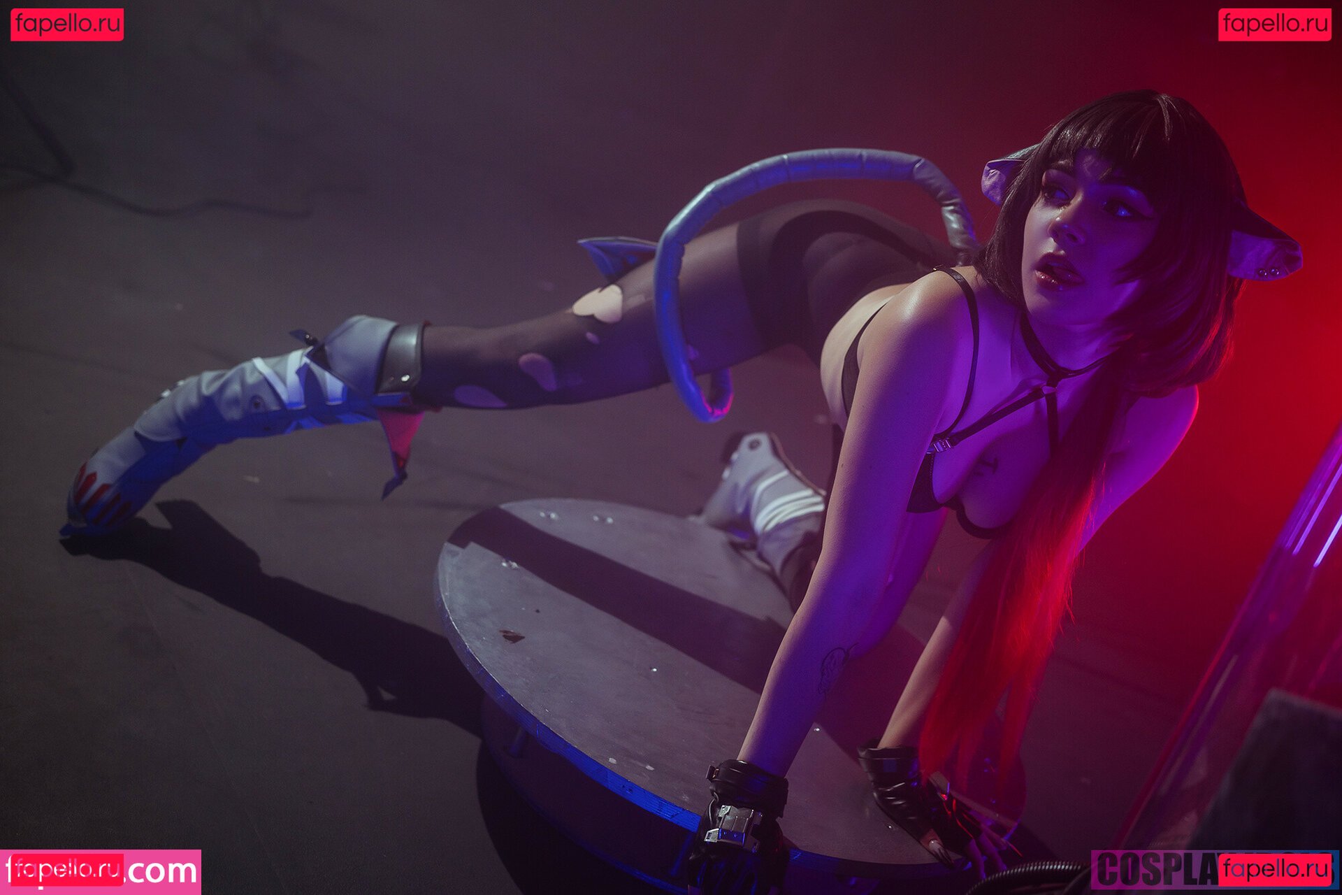 echi.tornado / echi_tornado Onlyfans Photo Gallery 