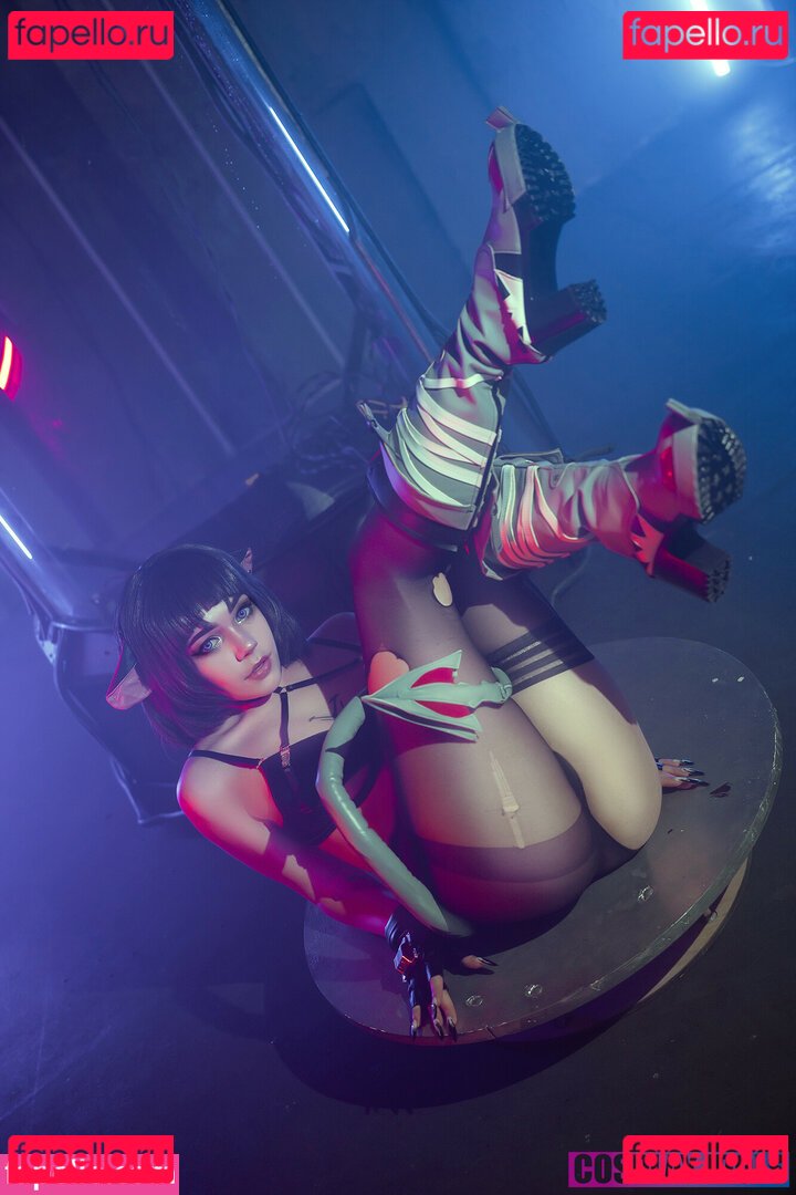 echi.tornado / echi_tornado Onlyfans Photo Gallery 