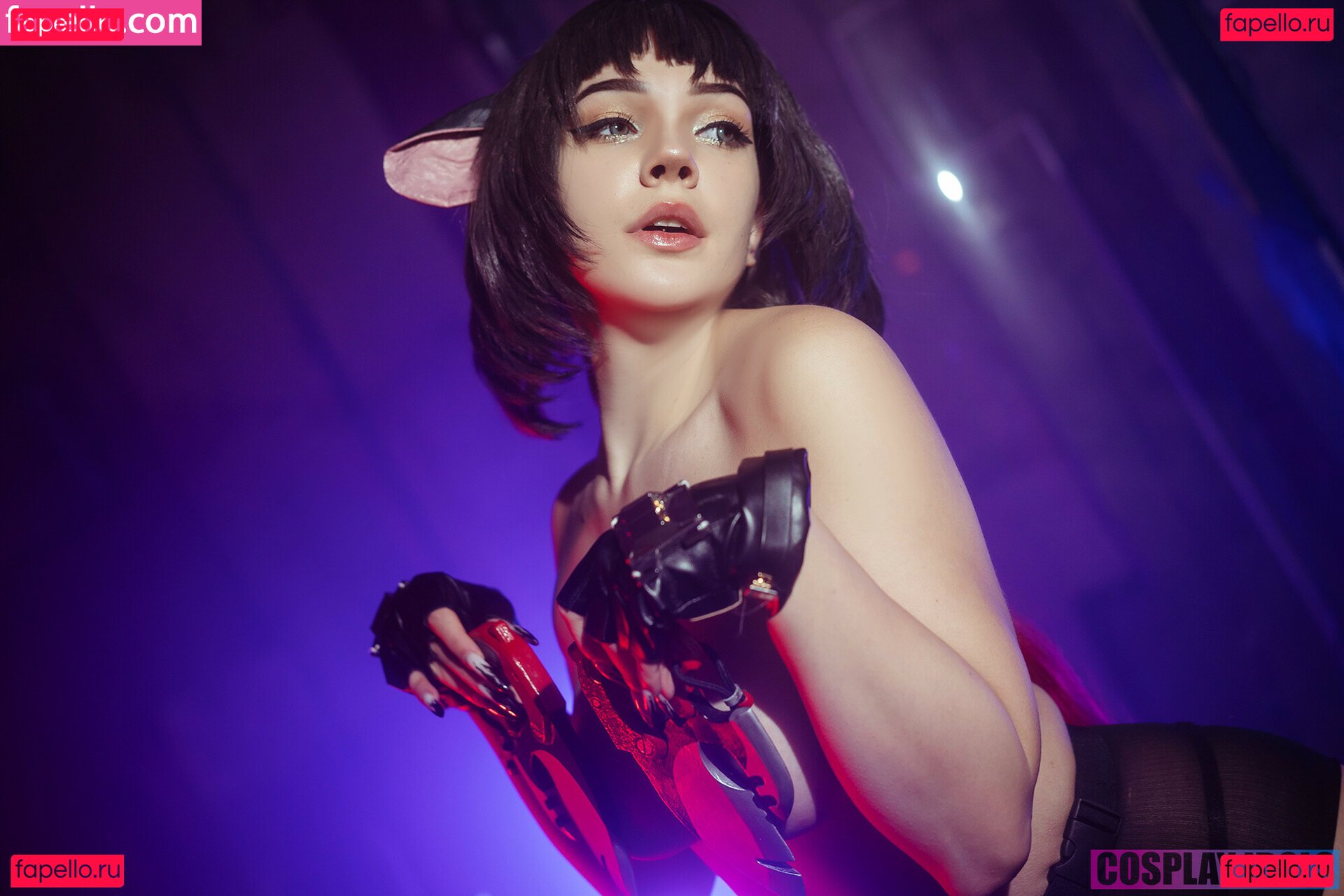 echi.tornado / echi_tornado Onlyfans Photo Gallery 