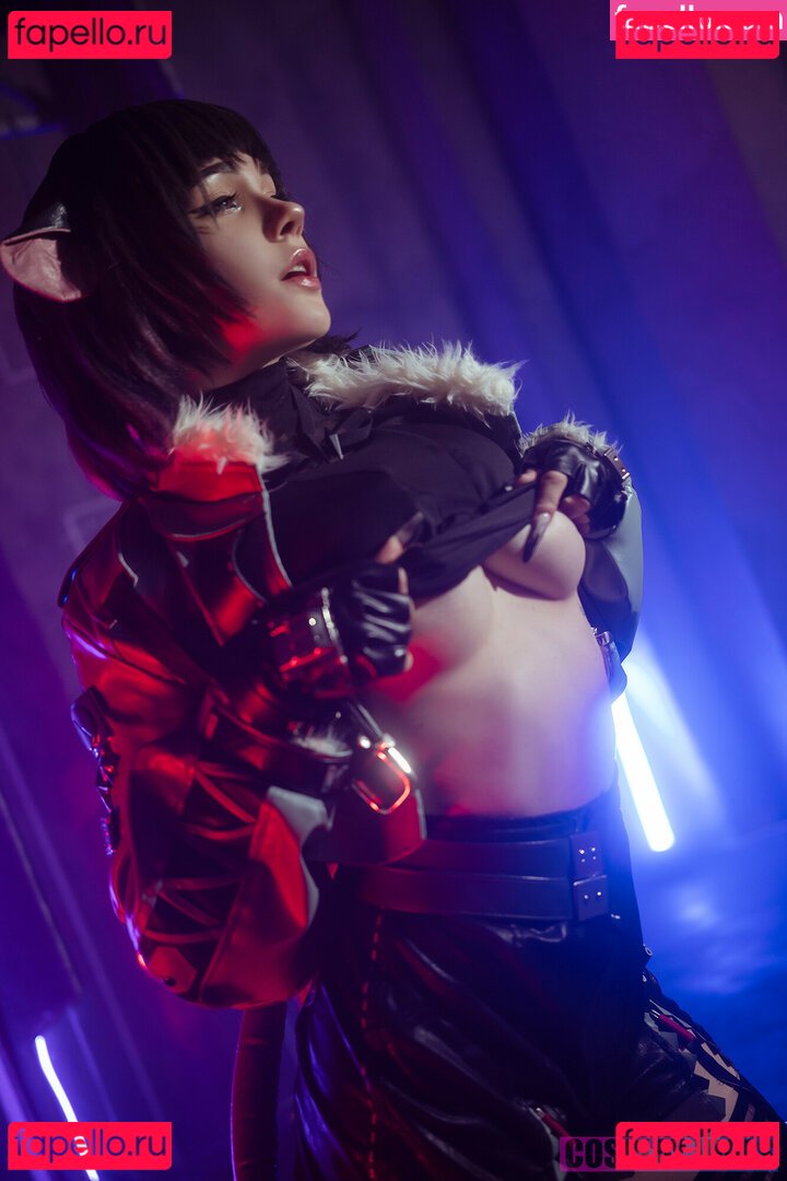 echi.tornado / echi_tornado Onlyfans Photo Gallery 