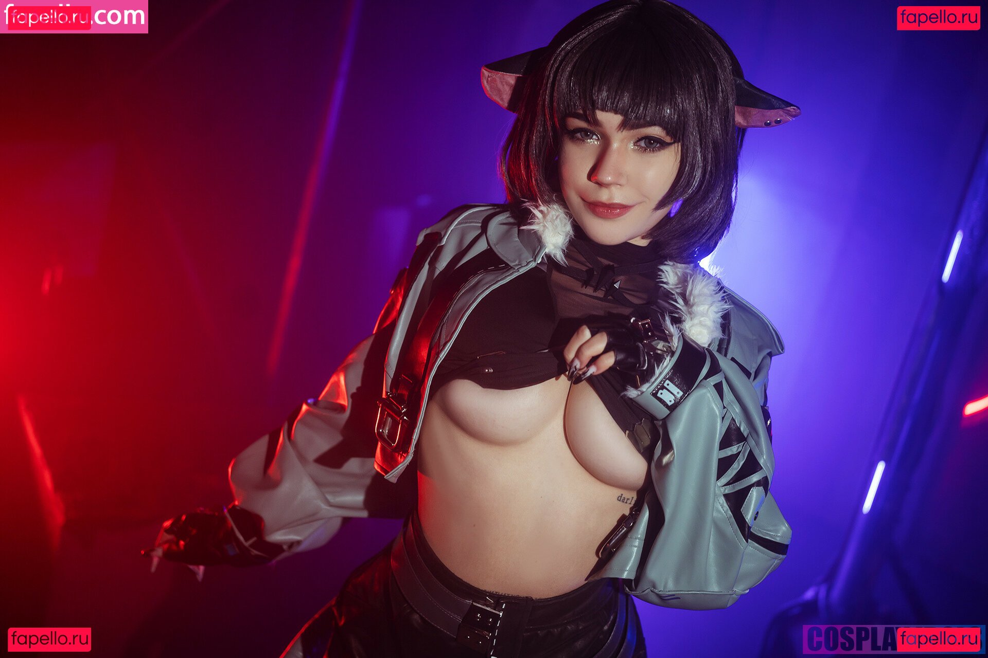 echi.tornado / echi_tornado Onlyfans Photo Gallery 