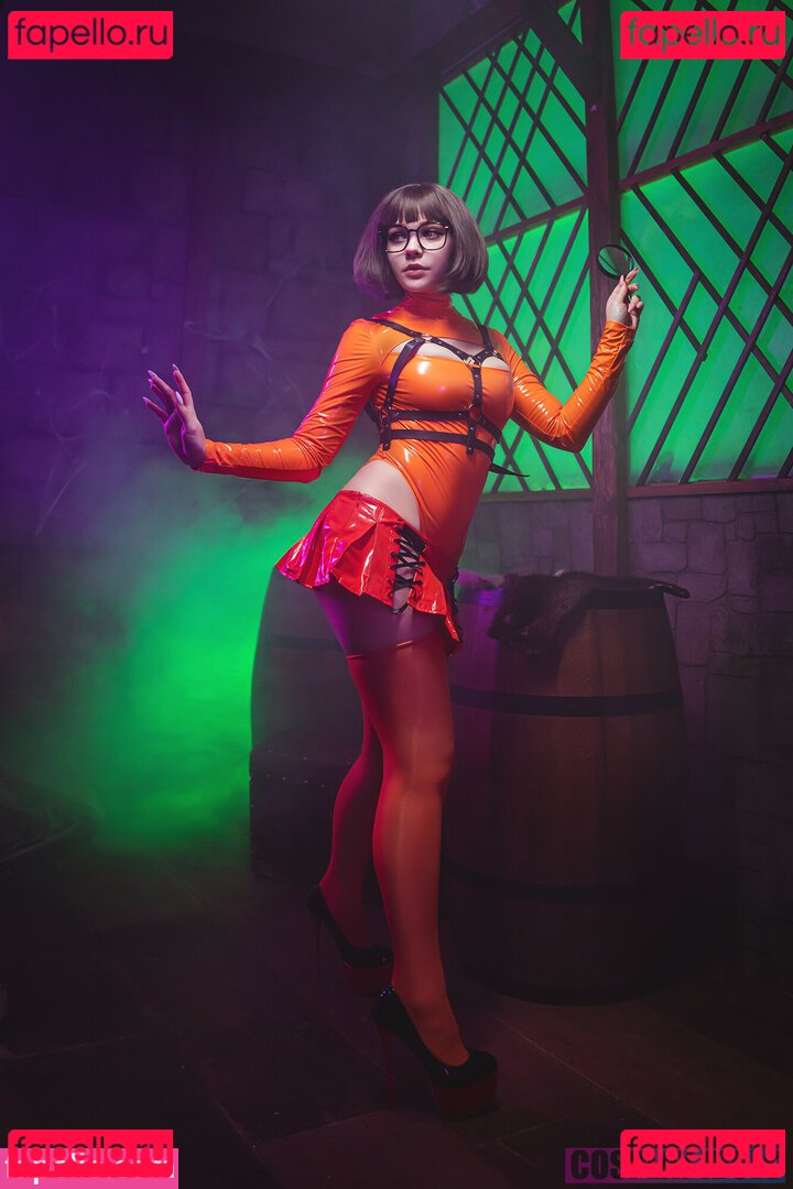 echi.tornado / echi_tornado Onlyfans Photo Gallery 