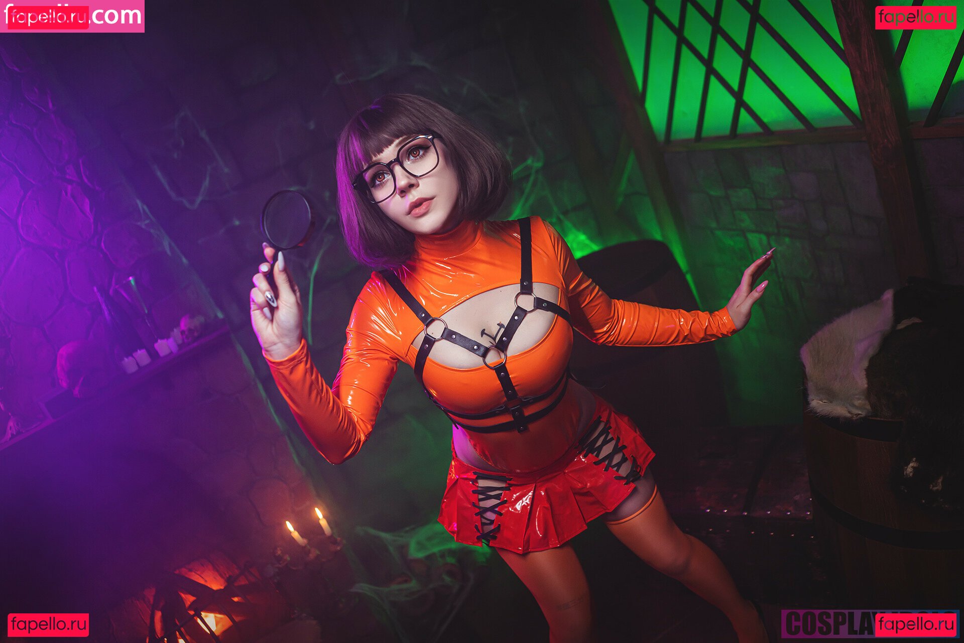 echi.tornado / echi_tornado Onlyfans Photo Gallery 