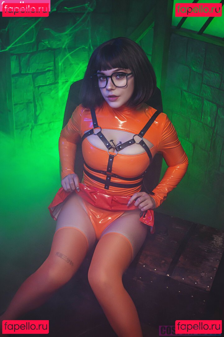 echi.tornado / echi_tornado Onlyfans Photo Gallery 