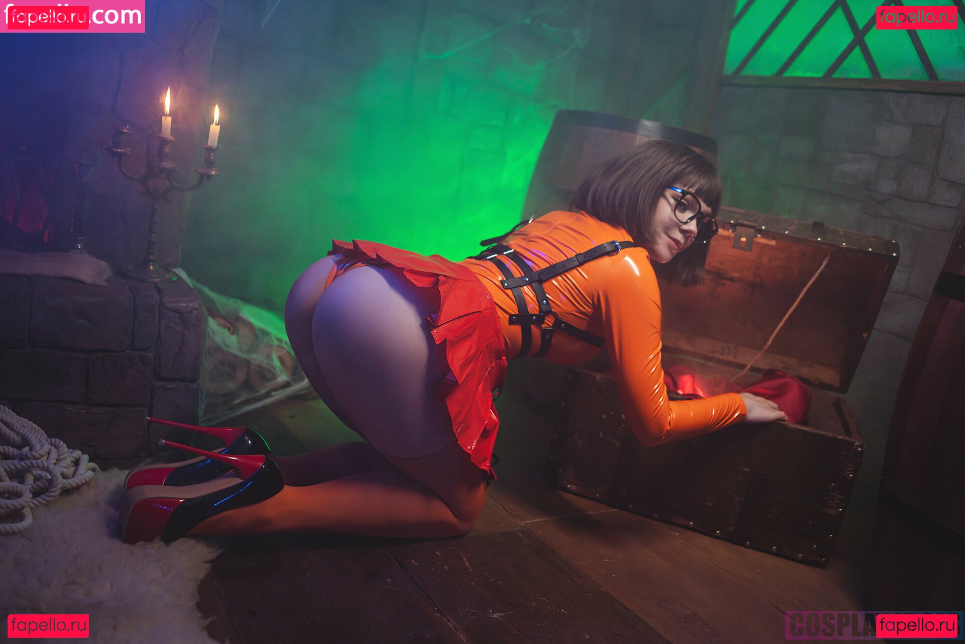 echi.tornado / echi_tornado Onlyfans Photo Gallery 