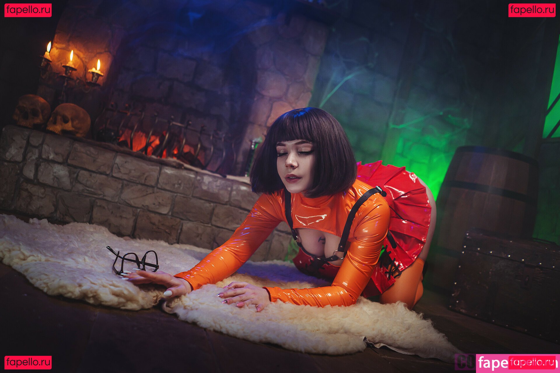 echi.tornado / echi_tornado Onlyfans Photo Gallery 