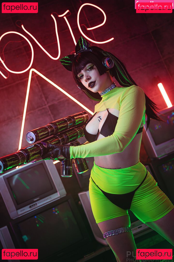 echi.tornado / echi_tornado Onlyfans Photo Gallery 