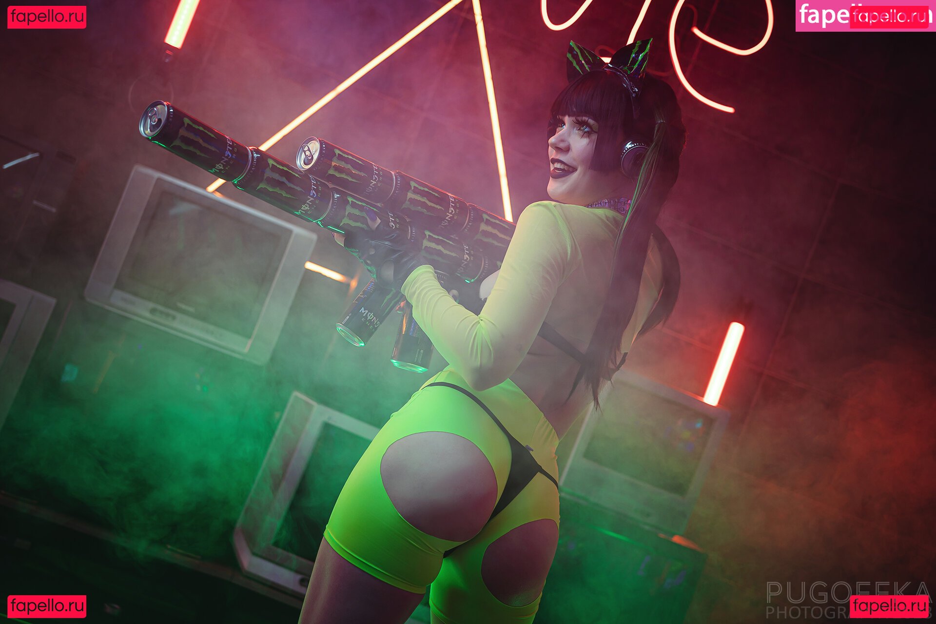 echi.tornado / echi_tornado Onlyfans Photo Gallery 