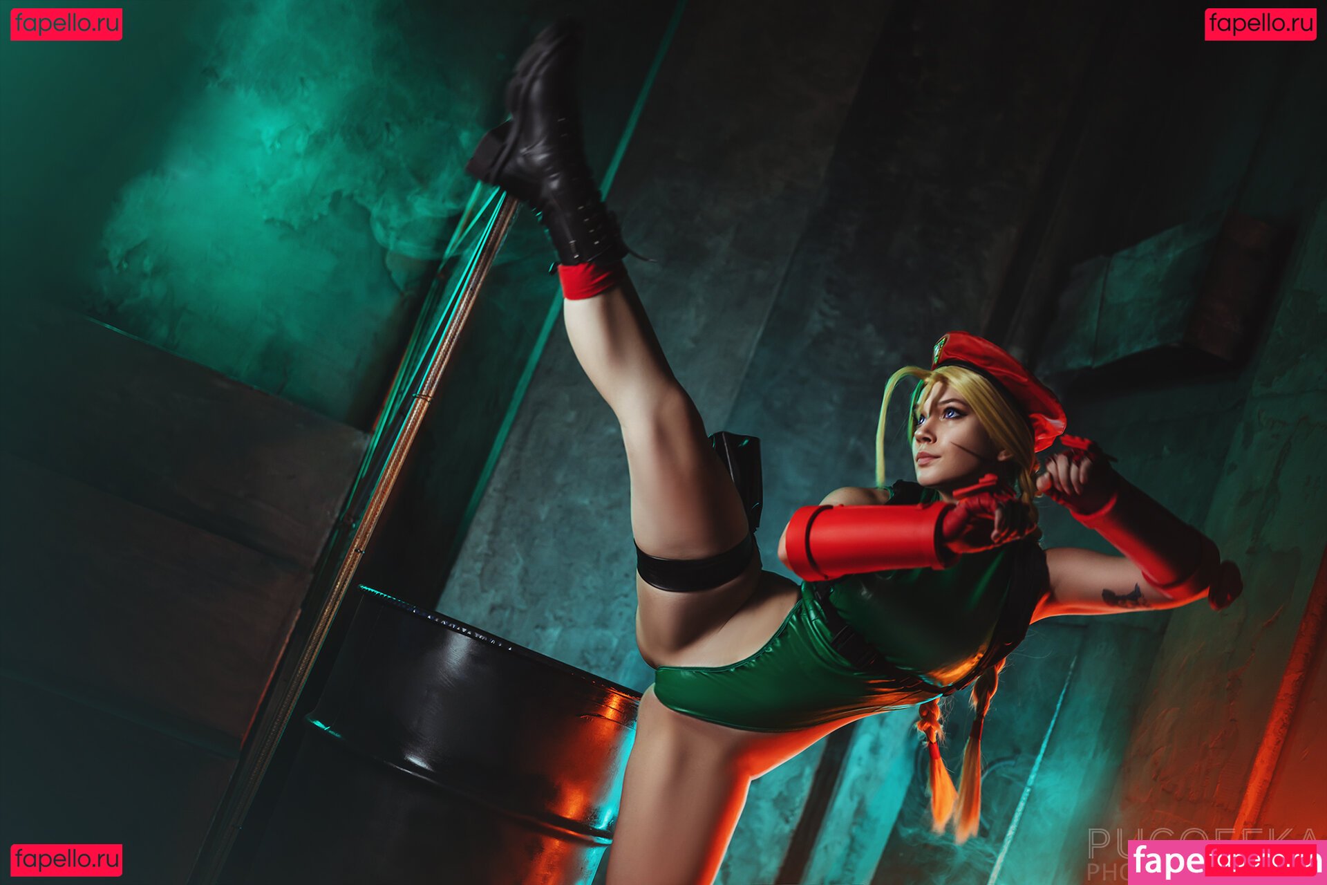 echi.tornado / echi_tornado Onlyfans Photo Gallery 