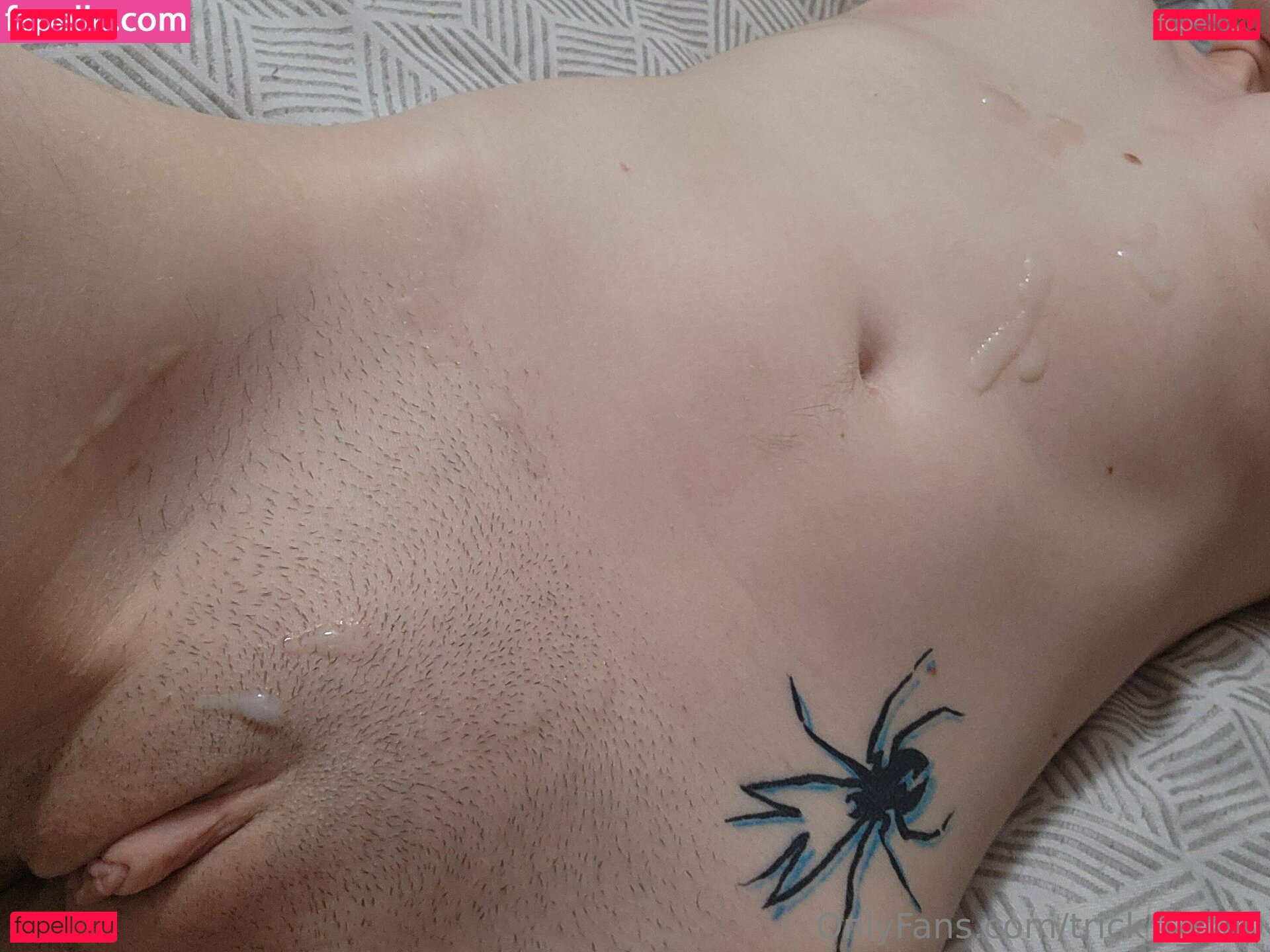 thereallyrealelp / trick_r_trap Onlyfans Photo Gallery 