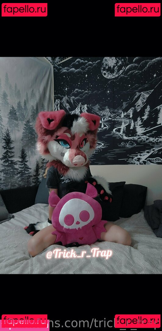 thereallyrealelp / trick_r_trap Onlyfans Photo Gallery 