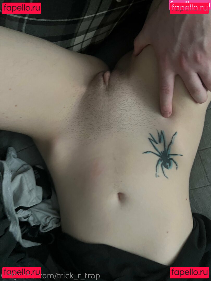 thereallyrealelp / trick_r_trap Onlyfans Photo Gallery 