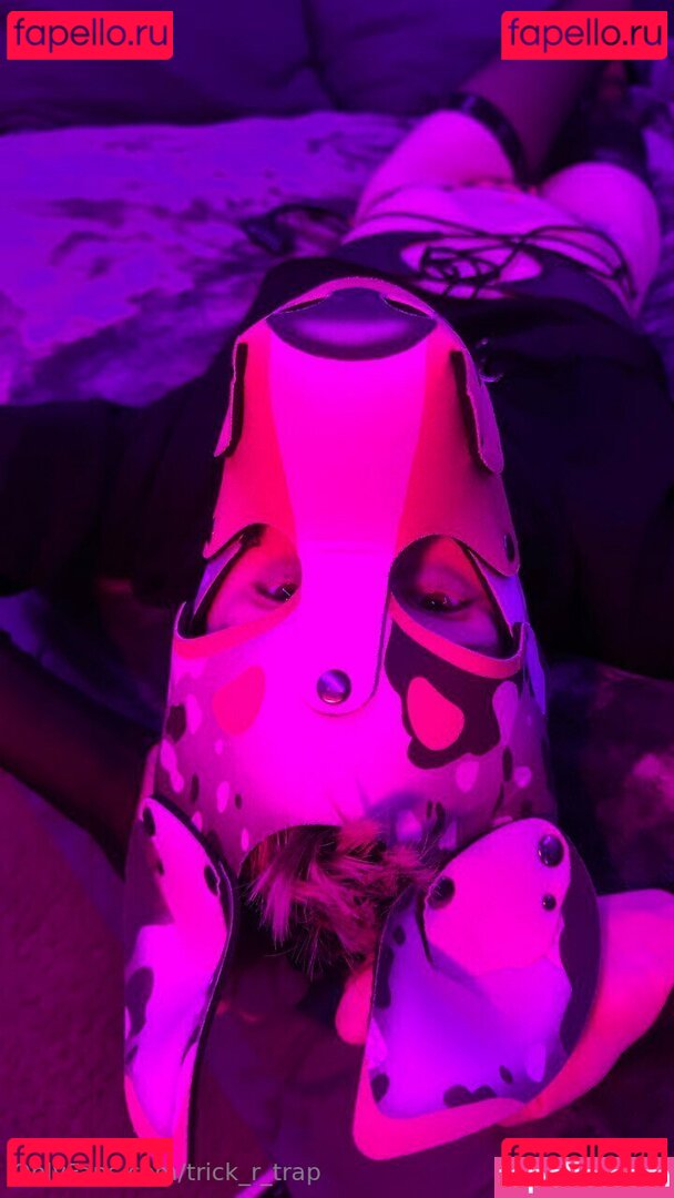 thereallyrealelp / trick_r_trap Onlyfans Photo Gallery 