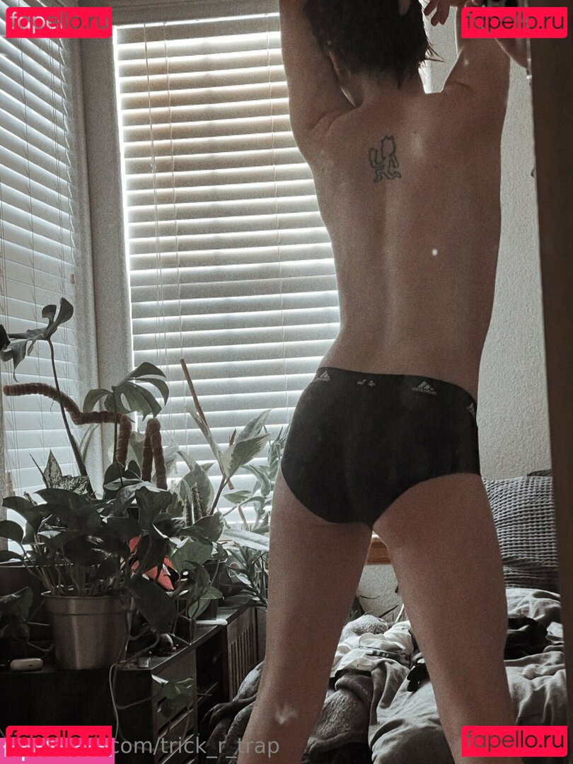 thereallyrealelp / trick_r_trap Onlyfans Photo Gallery 