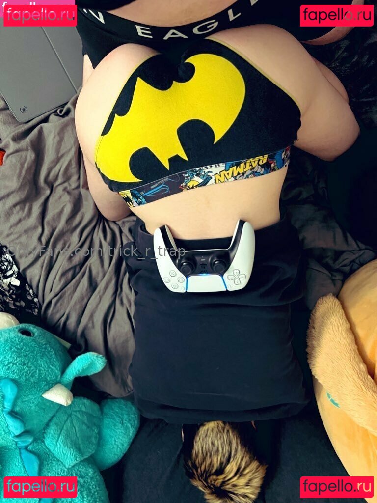 thereallyrealelp / trick_r_trap Onlyfans Photo Gallery 